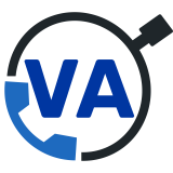 VAPhoneLookup logo